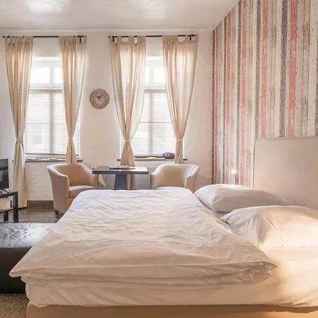 Am Oxenweg - 4 Accommodatie bij particulieren *