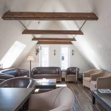 Accommodatie bij particulieren Am Oxenweg - 4 *