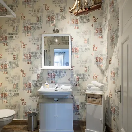منزل للإقامة Am Oxenweg - 4 *