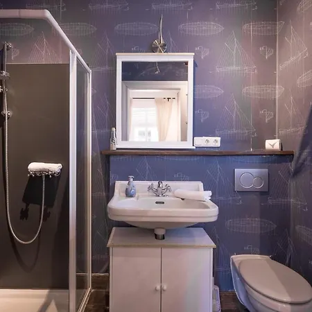 Am Oxenweg - 4 Husum (Schleswig-Holstein)