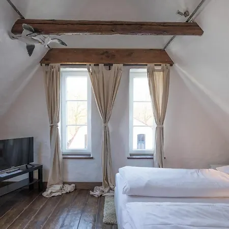 Homestay Am Oxenweg - 4 Husum (Schleswig-Holstein)