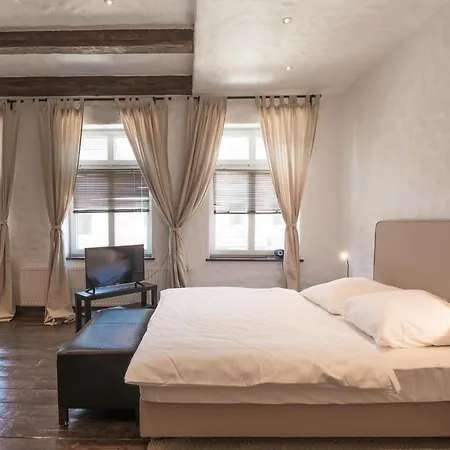 Am Oxenweg - 4 Homestay Husum (Schleswig-Holstein)
