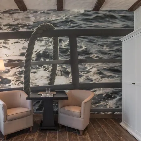 Am Oxenweg - 4 Husum (Schleswig-Holstein)