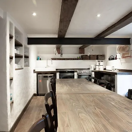 Homestay Am Oxenweg - 4 *