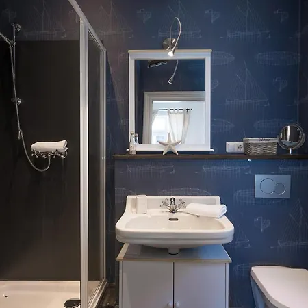 Homestay Am Oxenweg - 4 Husum (Schleswig-Holstein)