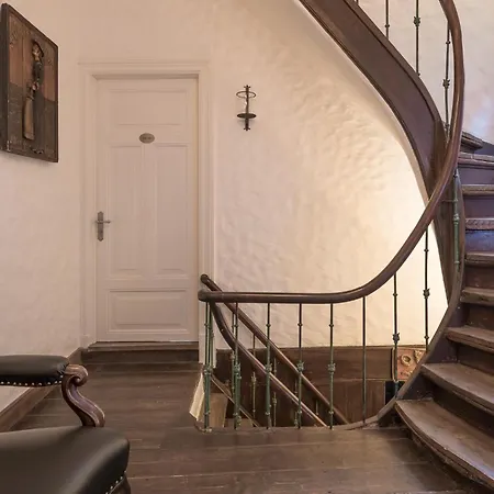 Am Oxenweg - 4 Homestay