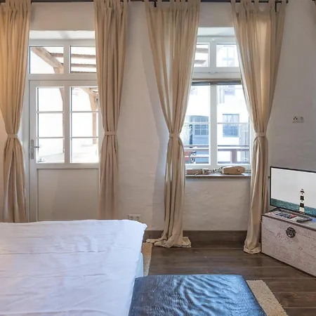 Homestay Am Oxenweg - 4 *