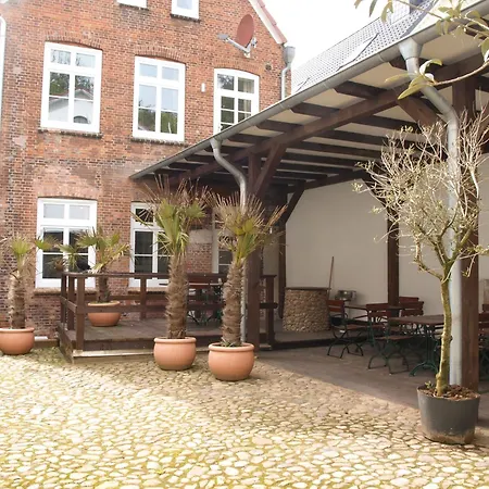 Am Oxenweg - 4 Homestay *